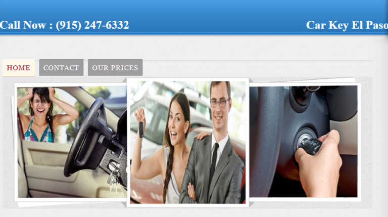 Car Key El Paso cover 768x429