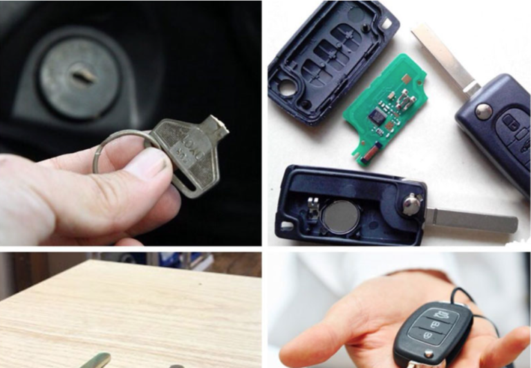 Car Lockout Colleyville about 1 768x533