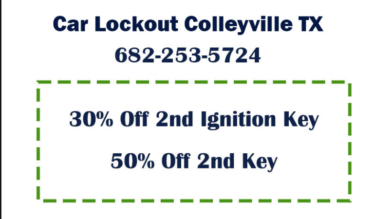 Car Lockout Colleyville coupon 768x450