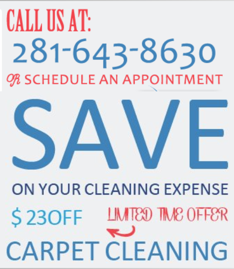 Carpet Cleaning Hilshire Village TX copoun
