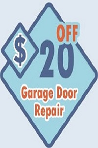 Garage Door Dunwoody GA Offer