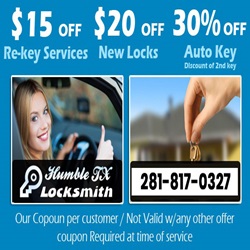 Humble TX Locksmith1