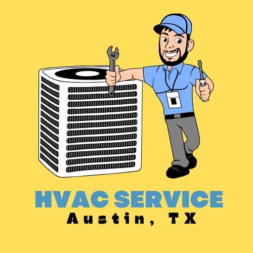 Hvac service austin tx