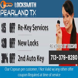 LOCKSMITH PEARLAND TX1