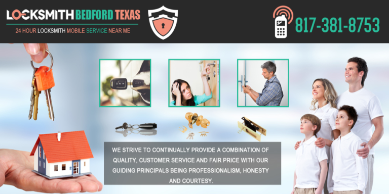Locksmith Bedford Texas11 768x384