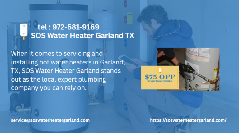 Screenshot 2025 05 14 071303 SOS Water Heating Garland TX Copy 2 768x429