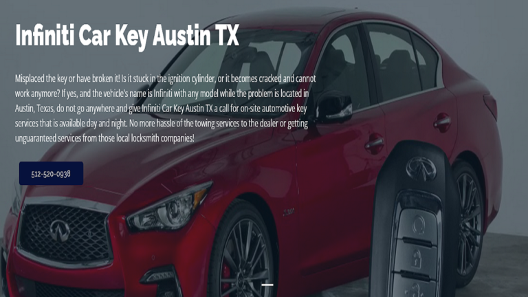 Screenshot 2025 05 26 at 03 31 24 Infiniti Car Key Austin TX Emergency Auto Key Services 768x432