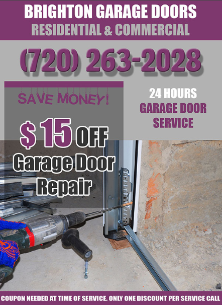 brightongaragedoors