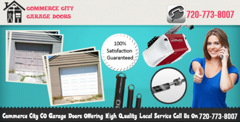 commercecitygaragedoors banner 768x391