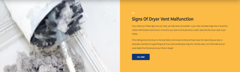 dryer vent cleaning houston 768x233