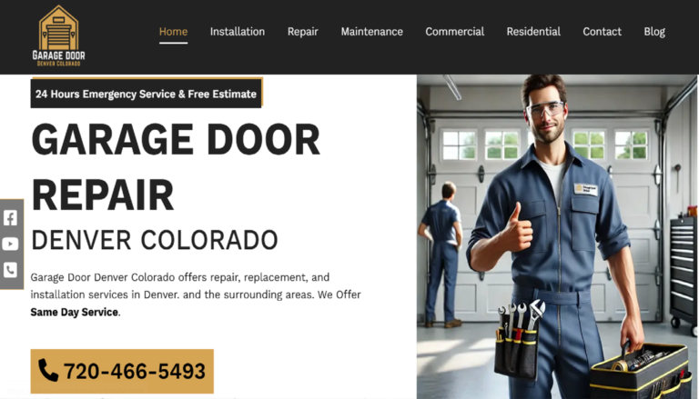garagedoordenvercolorado banner 768x439