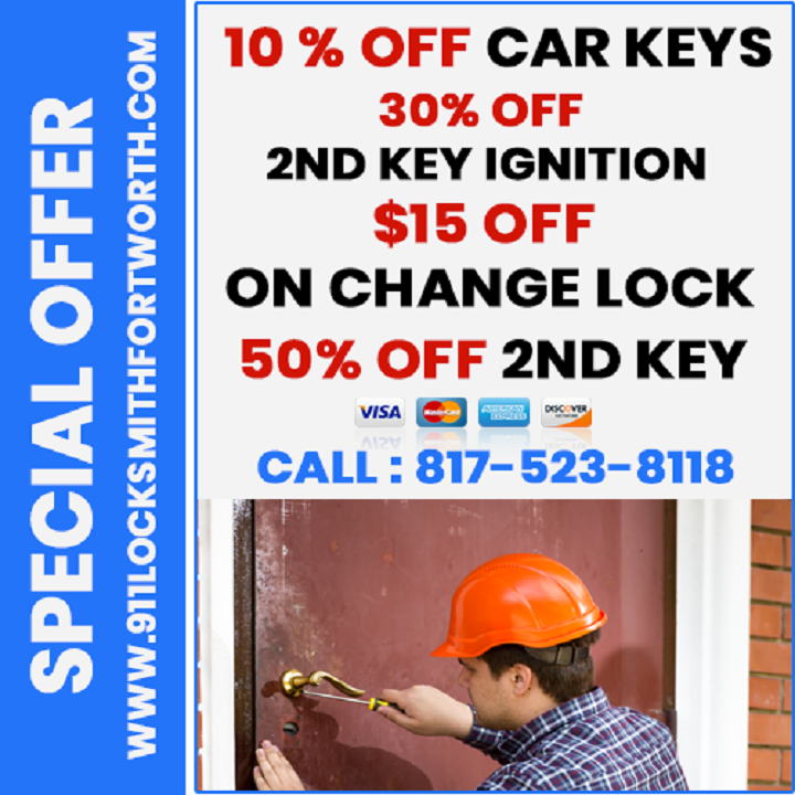 911 locksmith fortworth printable coupon