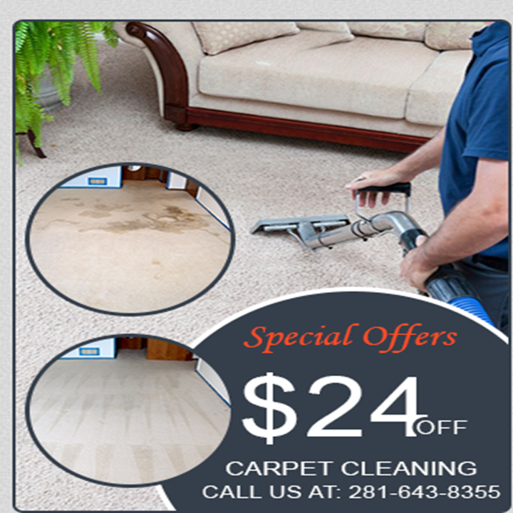 West University Place Carpet Cleaning copoun 1 1