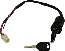 car keys