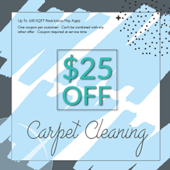 carpet coupon