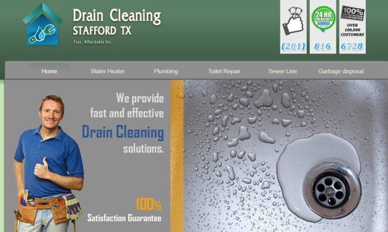 draincleaningstafford 768x460