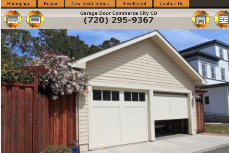 garagedoorcommercecityco banner 768x515