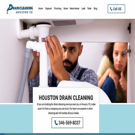 houstondraincleaning