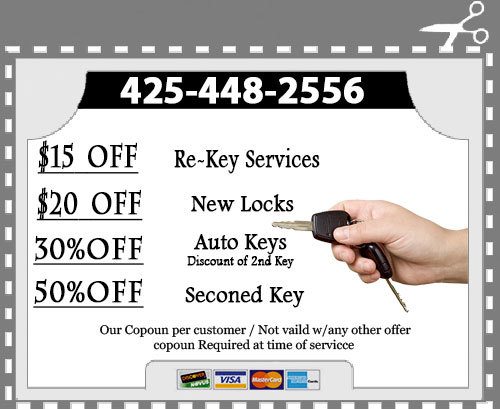 locksmith in redmond wa 3
