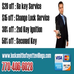 locksmith offer 2