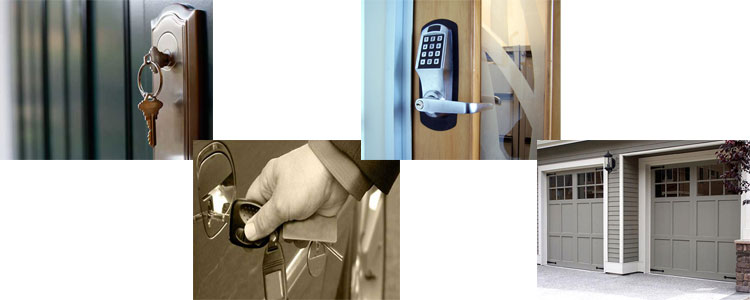 locksmith services