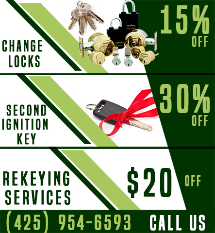 offer2 locksmiths everett wa