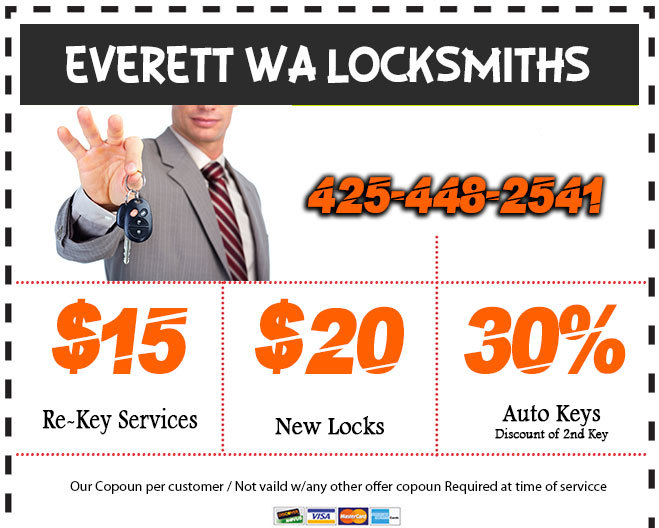 rekey locks everett wa 4