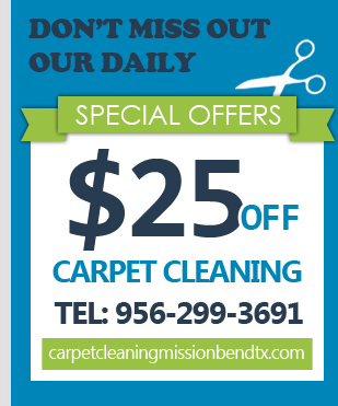 Carpet Cleaning Mission Bend TX coppoun