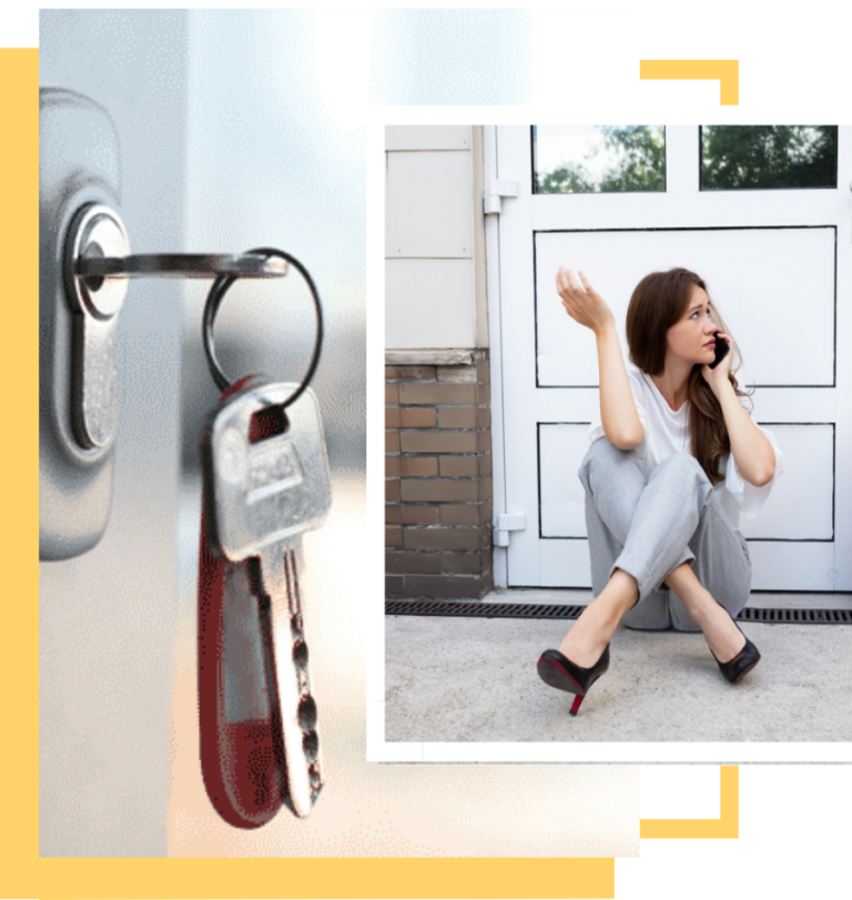 Commercial and Emergency Locksmith Services 768x811