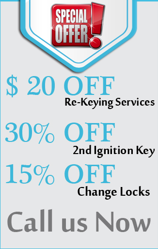 Locksmith Key Fort Worth coupon