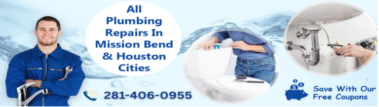 Plumbing Mission Bend 768x217