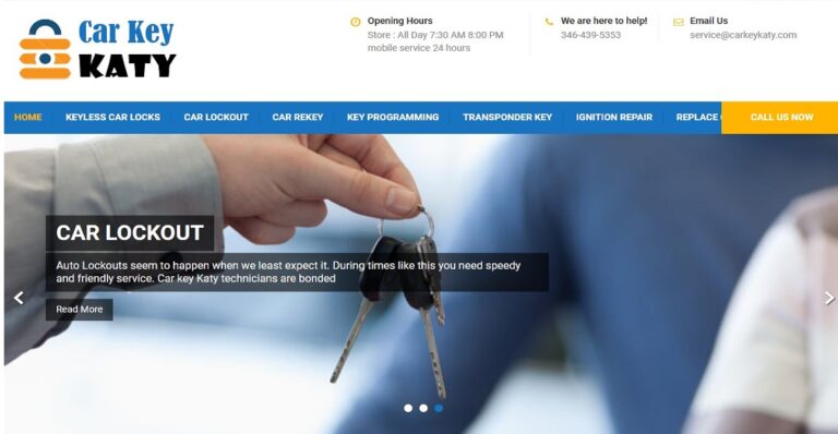 carkeyskaty.com 1 768x398