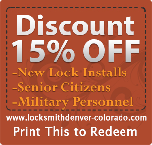 coupon printable locksmith denver colorado