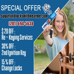 locksmith sugar land offer0
