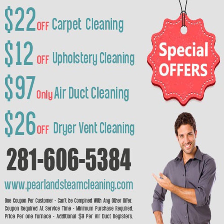 special offers details