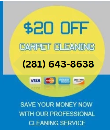 Carpet Cleaning Bunker Hill Village