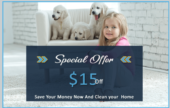 Carpet Cleaning Kemah copoun