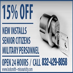 Locksmith Missouri City1
