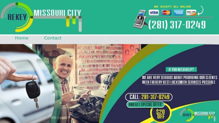 ReKey Missouri City cover 768x432