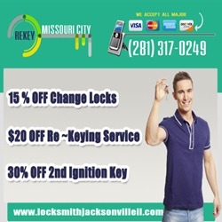 ReKey Missouri City1