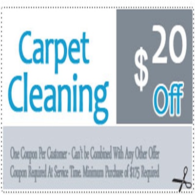 carpet offer