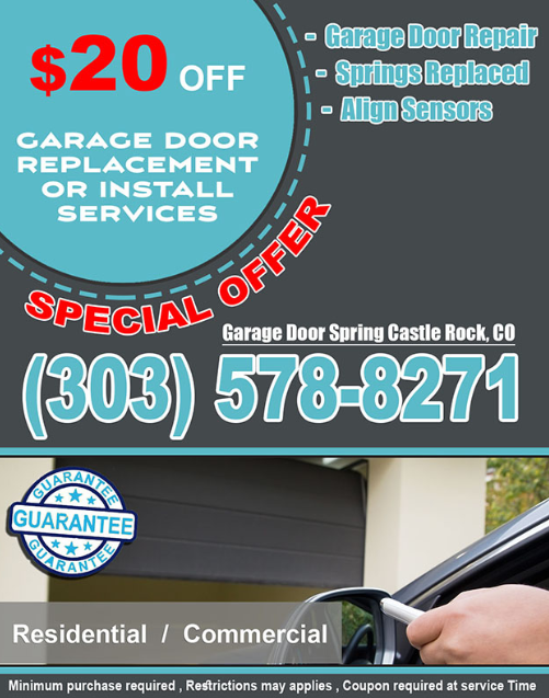 garagedoorspringcastlerock