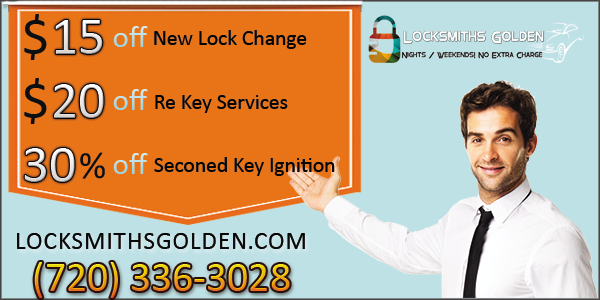 locksmith golden offers 2