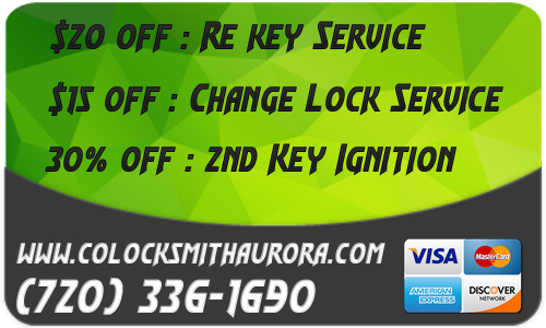 locksmith offer