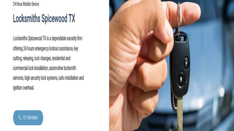 Screenshot 2025 09 29 at 22 46 38 Locksmiths Spicewood Texas Replace Transponder Key 1 768x432