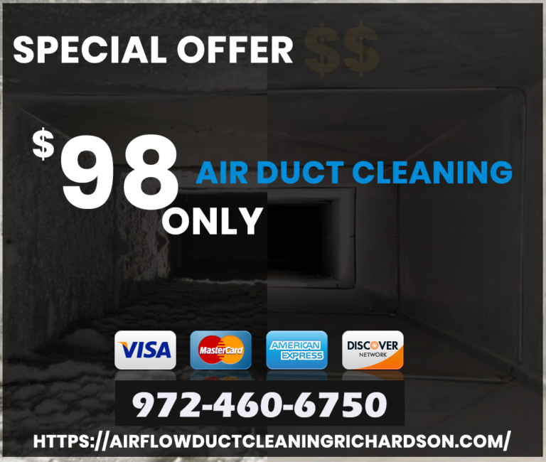air flow duct cleaning richardson offer 768x650