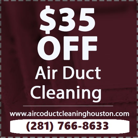 airco duct cleaning offer