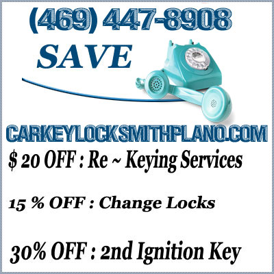 locksmith offer
