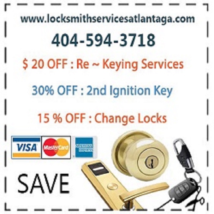 24 Hour Locksmith Service