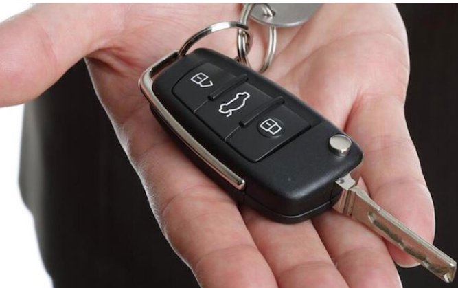Car Key Carrollton Services